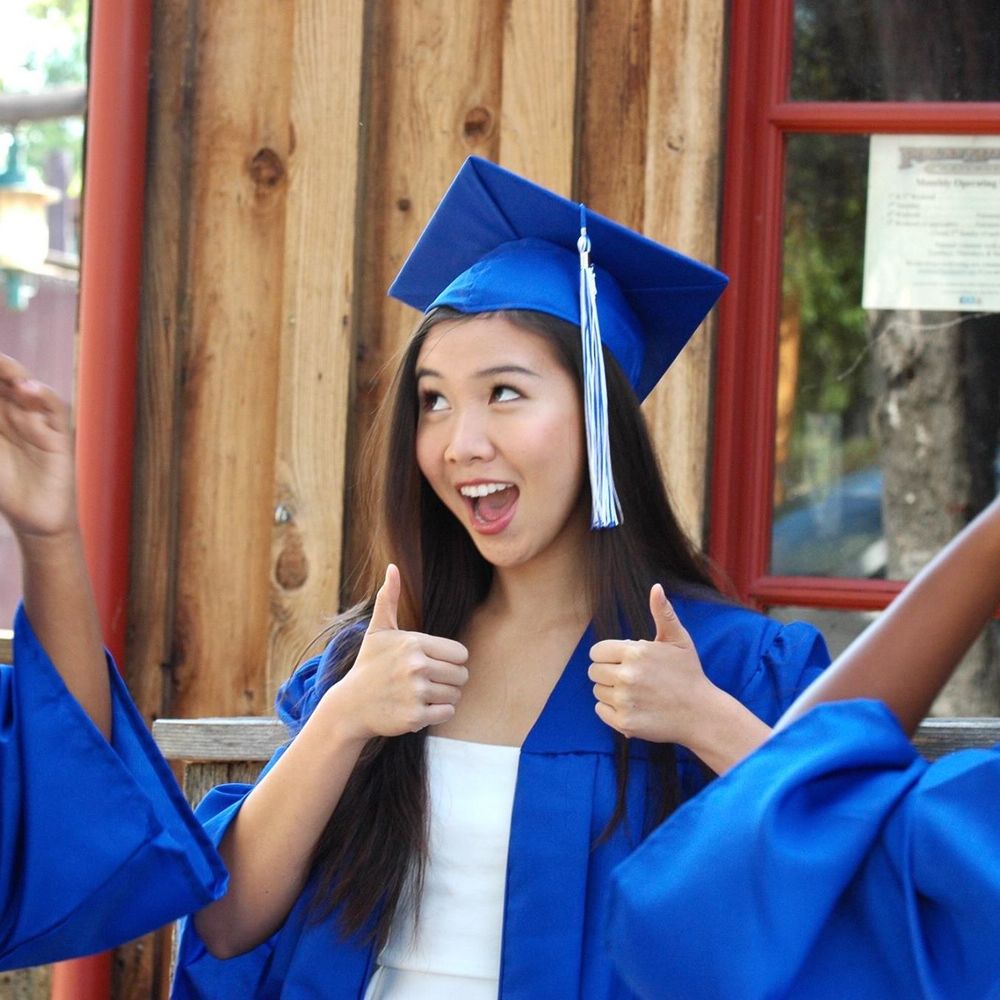 Meet your Posher, Cindy